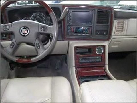 2005 Cadillac Escalade EXT for sale in Las Vegas NV - ...