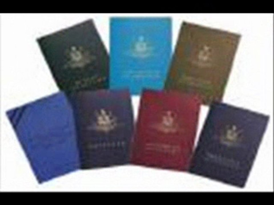 USA Passports And Get Passports