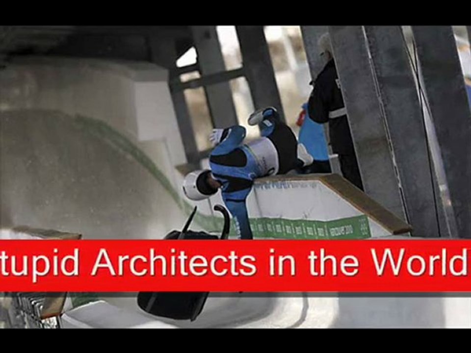 Canada's Negligence in Vancouve Olympic 2010 Killed Athlete!