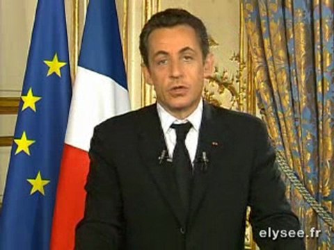 Appelle au chef des FARC à la libération d'Ingrid Betancourt