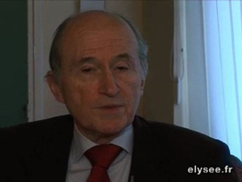 Entretien avec le Professeur Joël Ménard