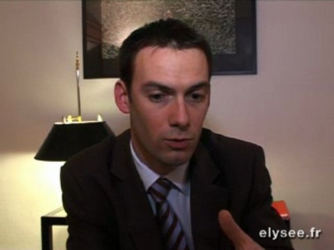 Rencontre avec les représentants de la filière pêche