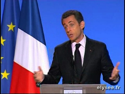 Voeux du Président de la République aux Forces de la Nation