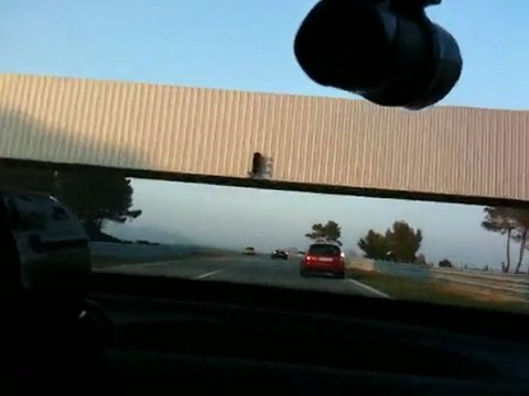 Circuit du Luc, Team Mistral Racing, Adrisk @ Naing