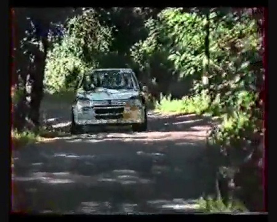 compil rallye alain coste