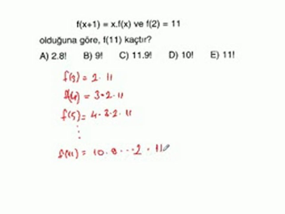 Fonk test 6 1