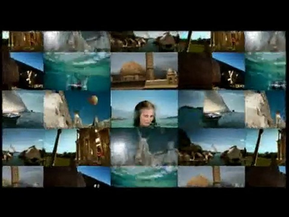 Türkiye Tanıtım Filmi 4