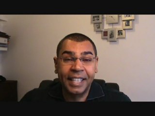 What is Your "WHY?" Asks YourNetBiz Kevin John?