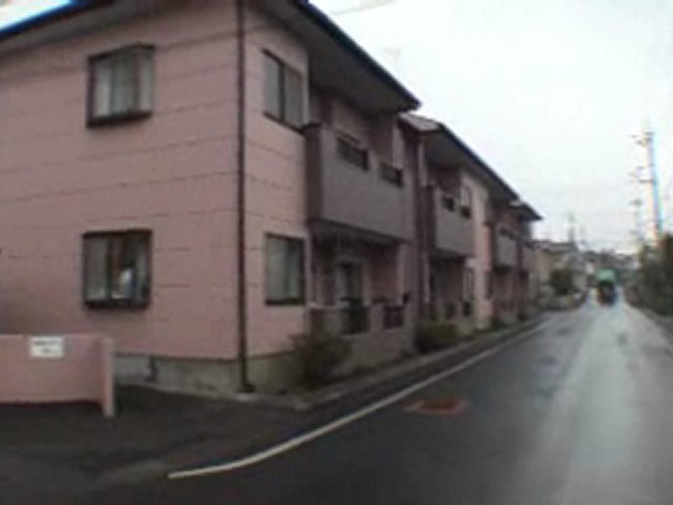 宝泉小学校区域 賃貸アパート ３DK ２LDK 【らじなびTV】