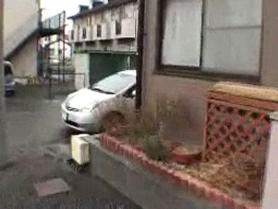 宝泉小学校区 賃貸アパート 【らじなびTV】