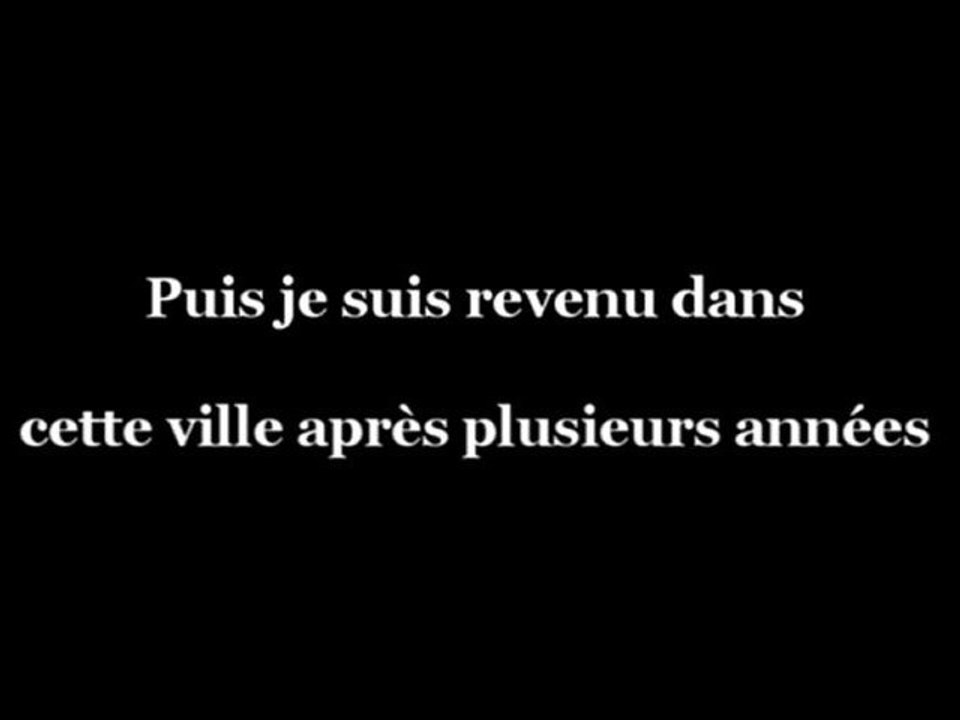 nasyha aux salafyyn