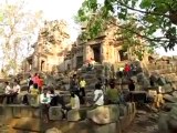 temple de wat ek