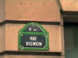 Rue vignon Ref:xc7ob0