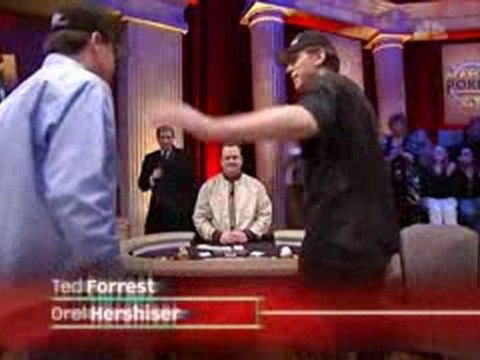NBC National Heads-Up Poker Championship 2008 E02 Pt02