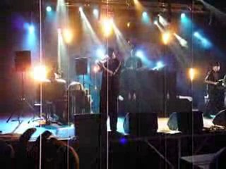 ASSASSIN LIVE2009