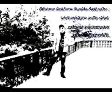 Mc Yunus feat Mahsum&kalbimde boşluk