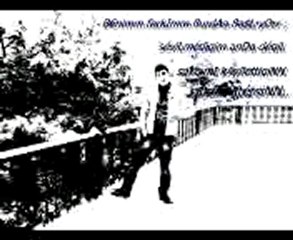 Mc Yunus feat Mahsum&kalbimde boşluk