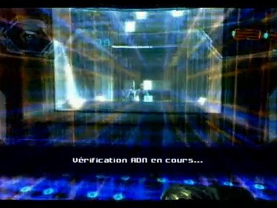 redécouverte de metroid prime 3