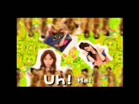 Koi no Dance Site - Morning Musume