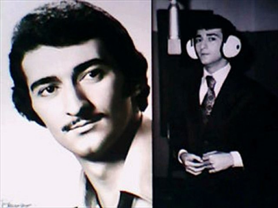 MUSTAFA NECİPOĞLU - GÖNÜL DERDİ