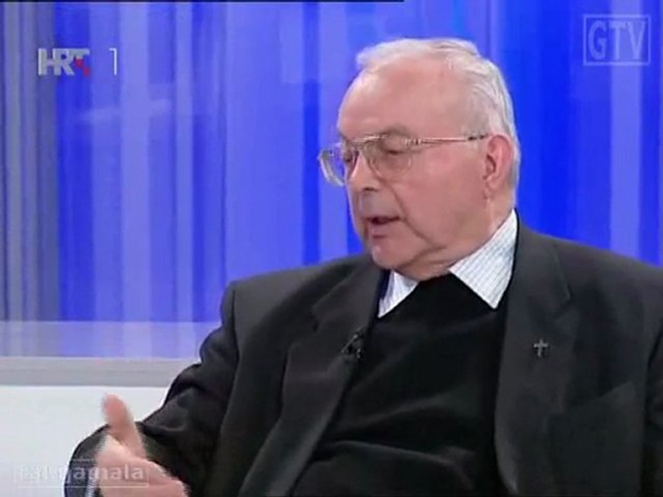 Otvoreno - Alojzije Stepinac 5/5