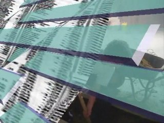 Travaux basilique 2010