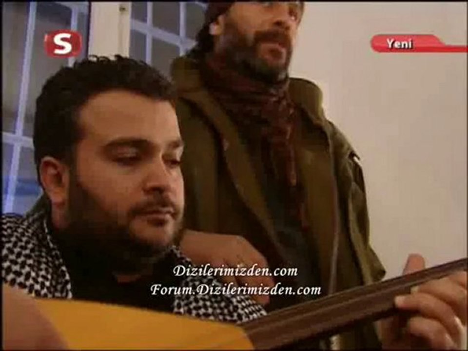 Gökmen Seher Yeli / Tek Türkiye 92. Bölüm