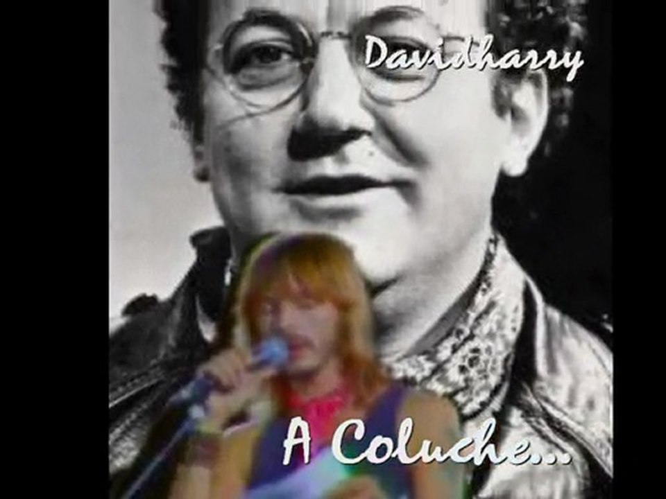 Renaud Putain de camion ( hommage à Coluche)