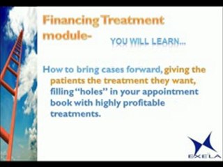 Sales Training For Dental Teams