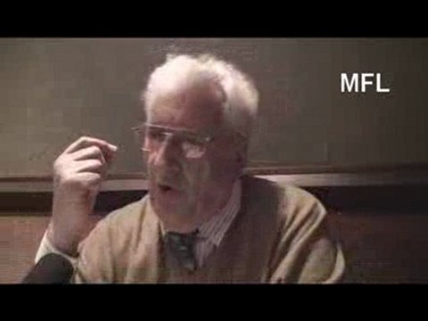 La TVA SOCIALE sauvera notre système sociale!