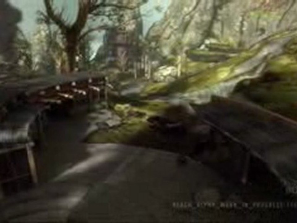 Halo Reach : Dev Diary-Evolution du Gameplay
