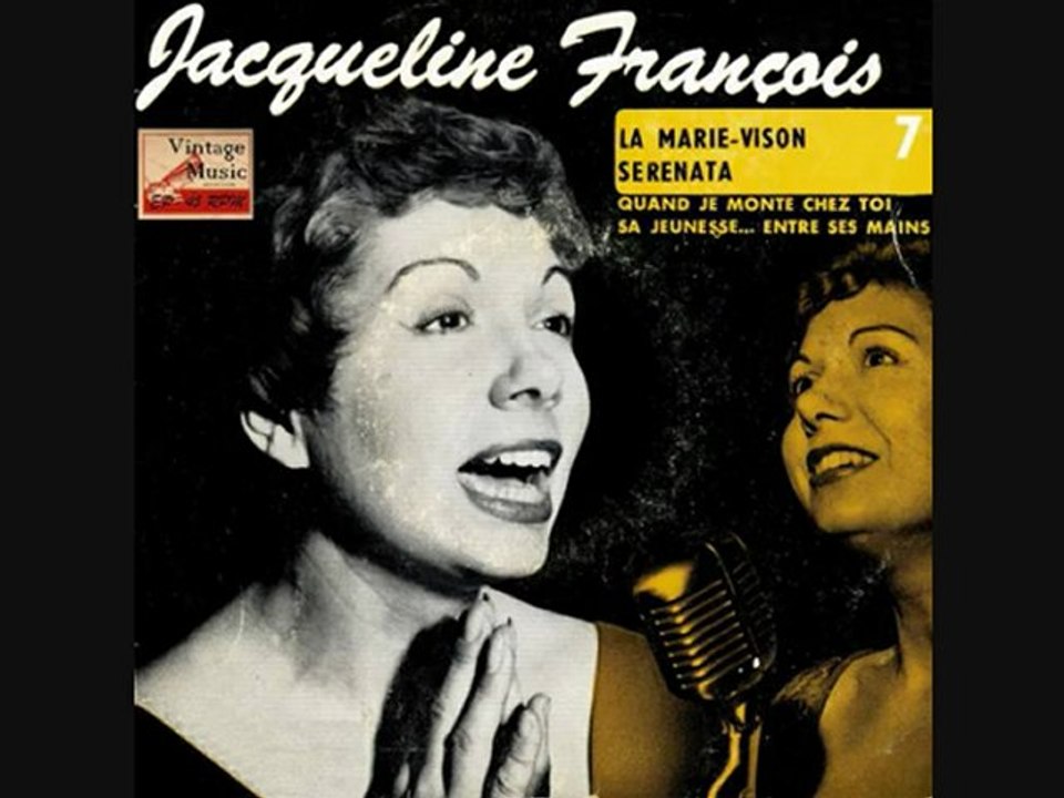 Mademoiselle de Paris