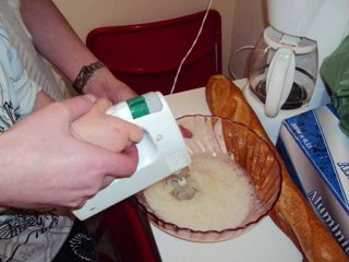 semaine du 8 février 2010