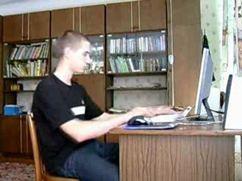 Больше не буду играть в Контру