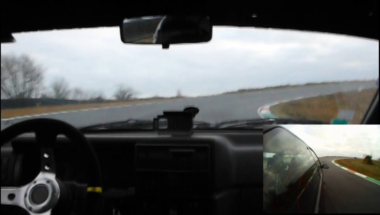 Arnos 07 février 2010 matin