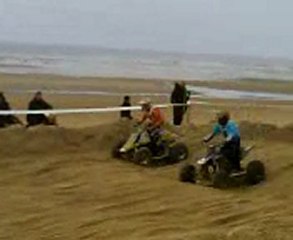 petite video des quads