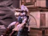 God of War III - Vengeance Trailer