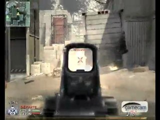 Cod 6 test vegas