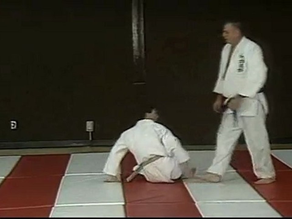 O Soto Gari (Instruction)
