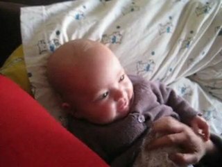 juliette rigole en live !