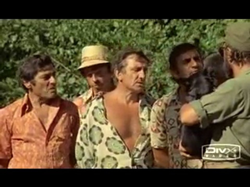 L'aventure c'est l'aventure - Va fa en...