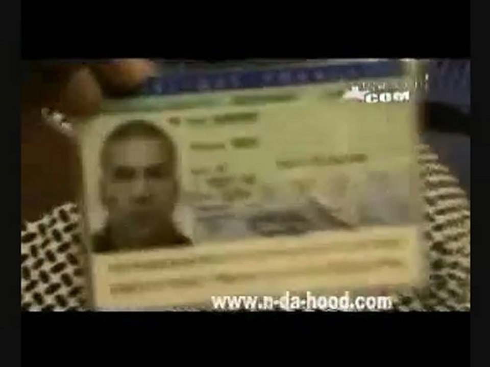 [EXCLU] Alpha 5.20 raconte l'embrouille avec PANACHE