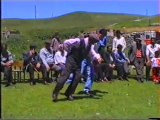 Kars Arpaçay Kümbet köyü klip-11-oktay atbaş