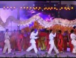 China Celebrates Lunar New Year with Lanterns
