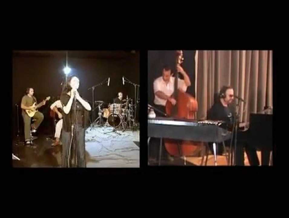 Ani Arzumanyan - Get Out of My Life