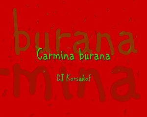 DJ Korsakoff Still wasted