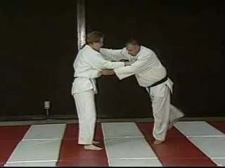 Hane Goshi (Instructional)
