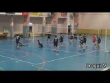 Volley-Ball: DUC/A.M.S.L.FREJUS