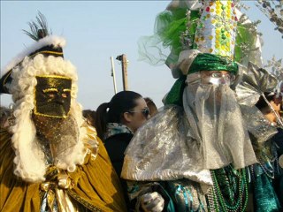 carnaval de venise 2010