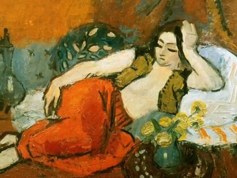 Autumn Tale - Reason .